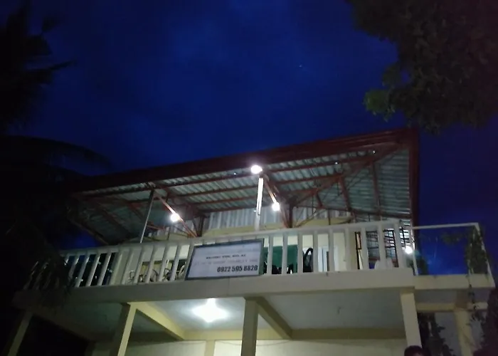 Anton'S Beach Resort