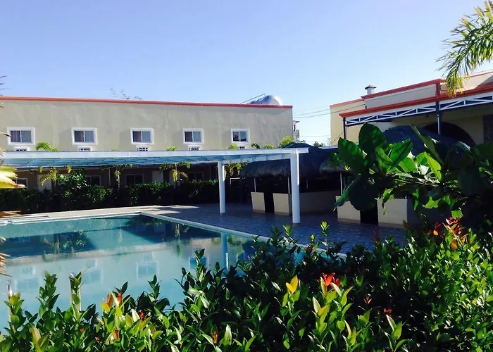 Ukl Ever Resort Hotel