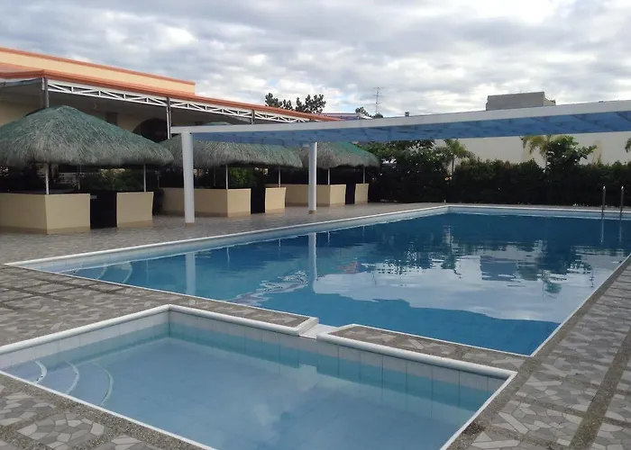 Ukl Ever Resort Hotel