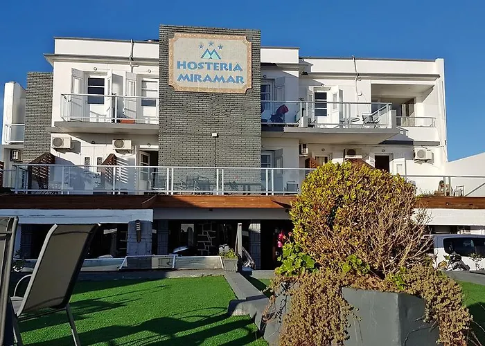 Hosteria Miramar