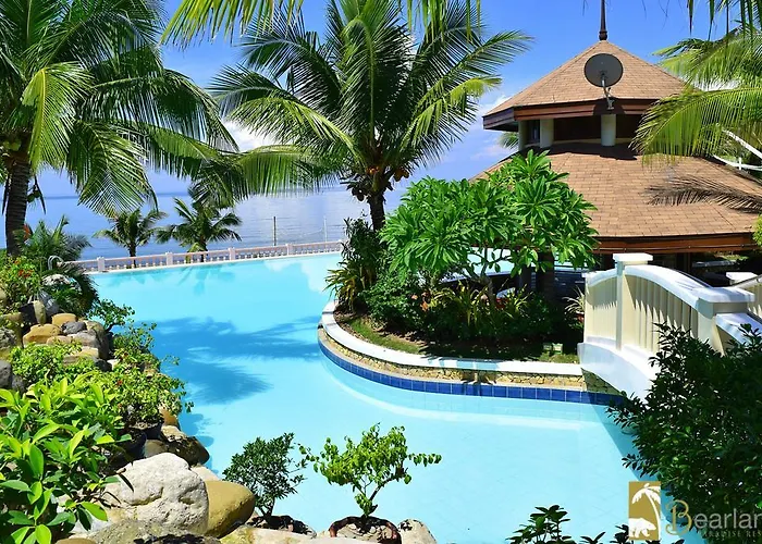 Bearland Paradise Resort