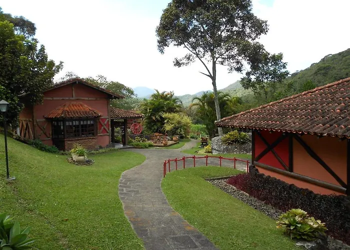 Country Ville Hotel