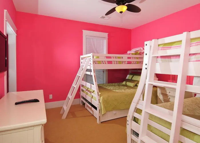 The Cottages At North Beach Resort & Villas