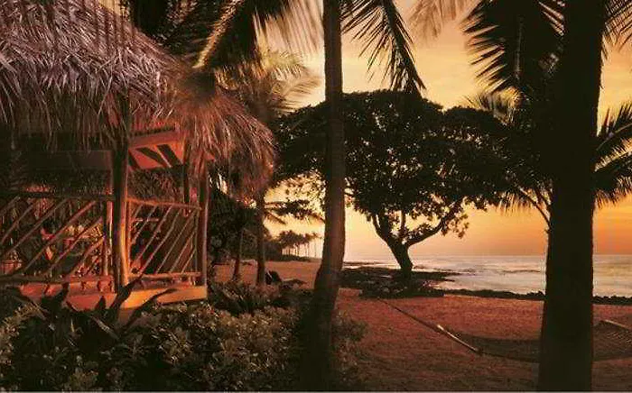 Kona Village Resort