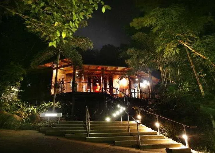 Cape Tribulation Resort & Spa