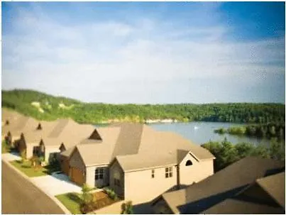 Hilton Grand Vacations Club Long Creek Ridgedale