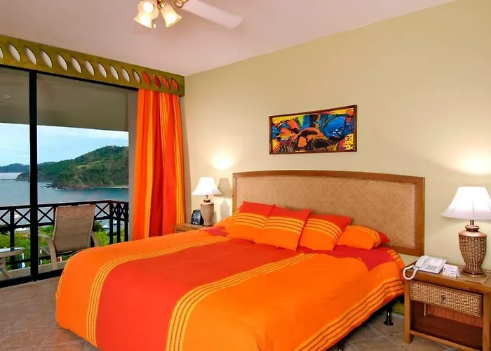 El Ocotal Beach Resort