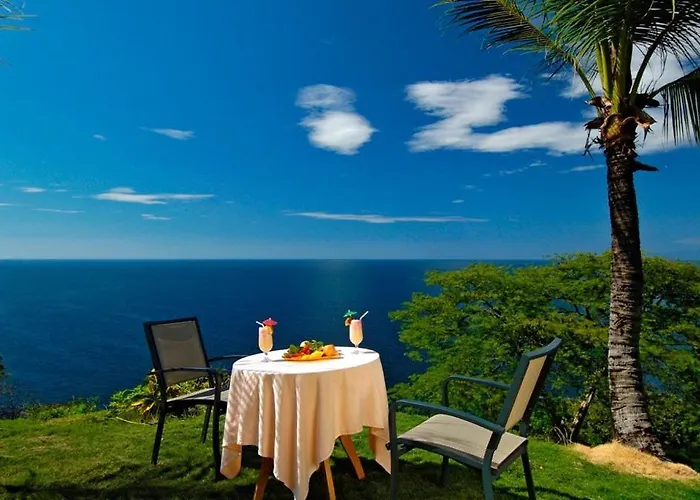 Playa Ocotal Resorts