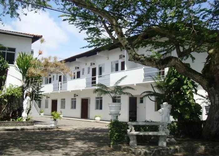 Hotel Pousada Terras Do Sem Fim