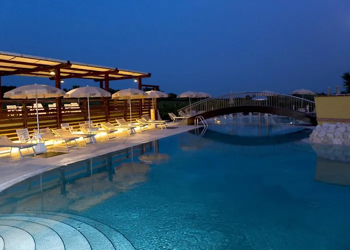 Le Fiabe Hotel Resort