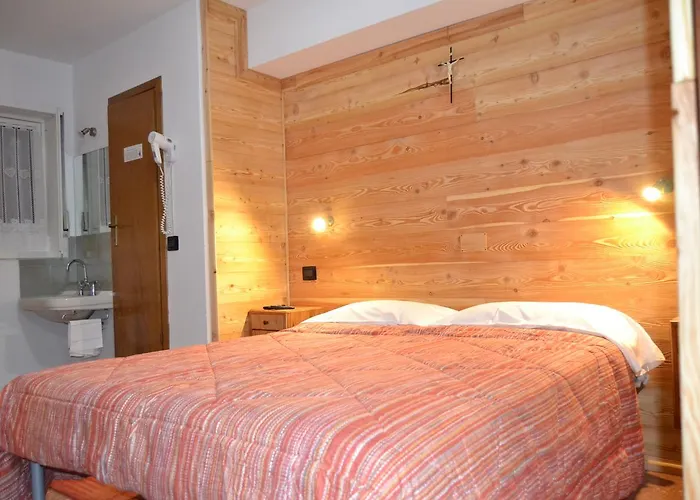Albergo Cioccarelli