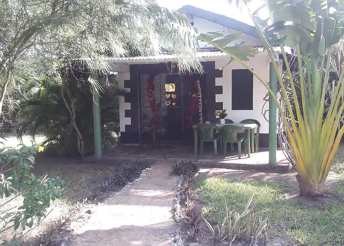 African Dream Cottages - Diani Beach