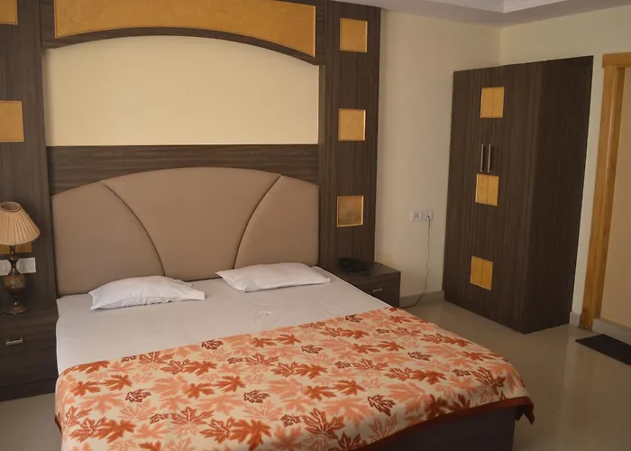 Hotel City Palace