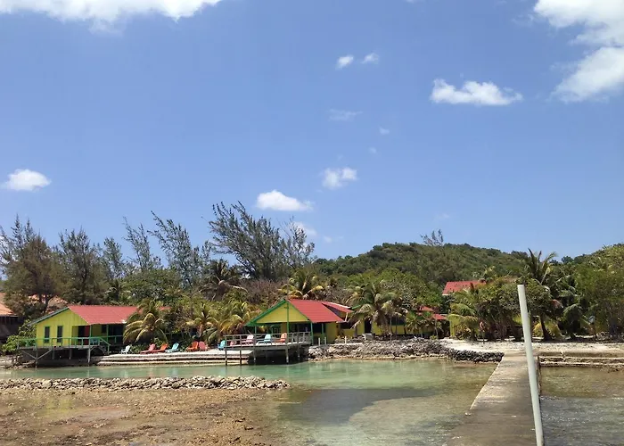 Reef House Resort