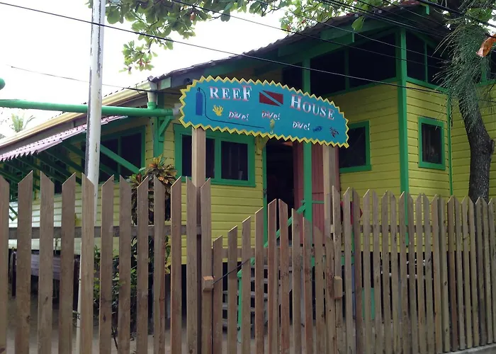 Reef House Resort