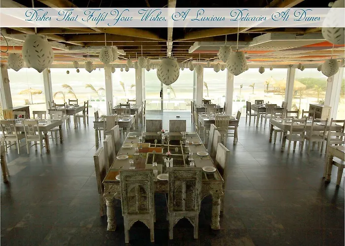 Serena Beach Resort