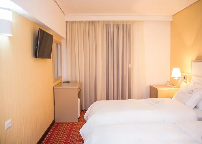Santa Quaranta Premium Resort