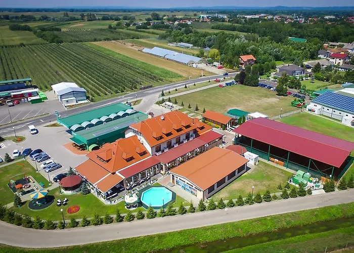 Hotel Kralj