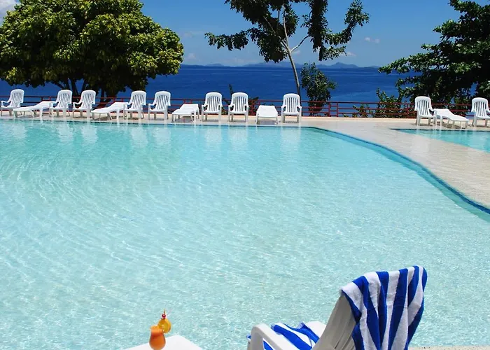 Surigao Beach Resorts