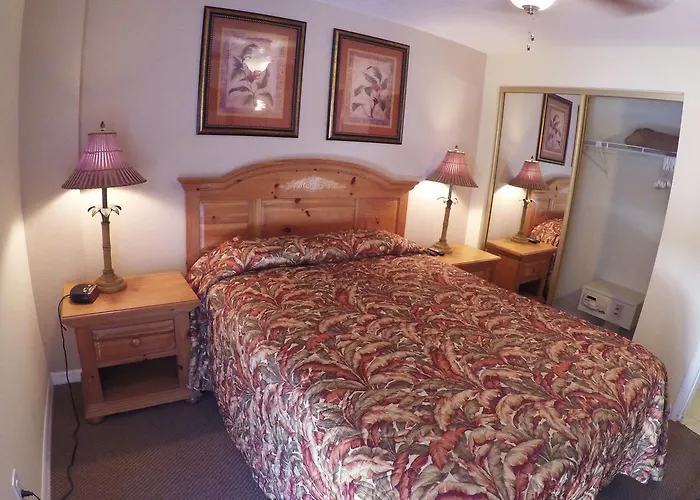 Island Gulf Resort