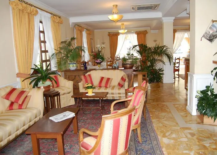 Hotel Olympic
