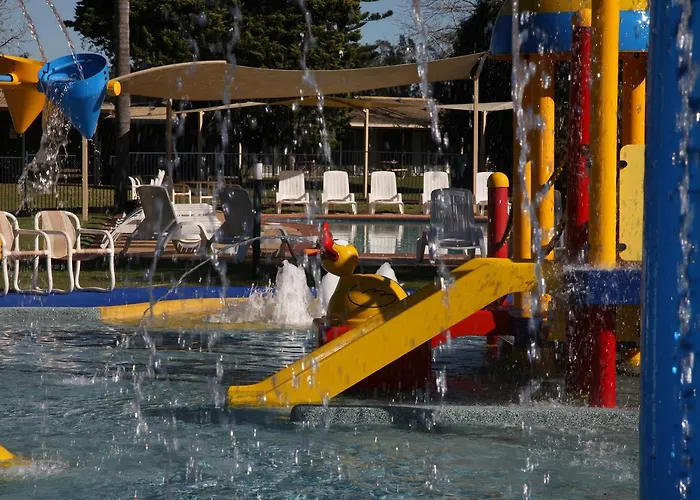 Tuncurry Lakes Resort
