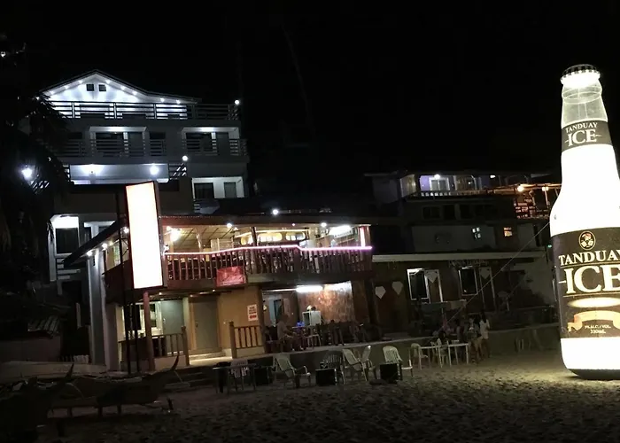 Playa Blanca Beach Resort (Adults Only)