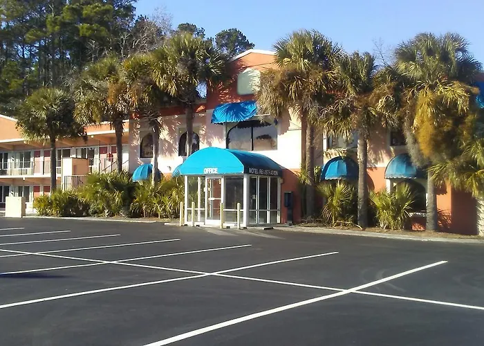 Havelock Inn & Suites