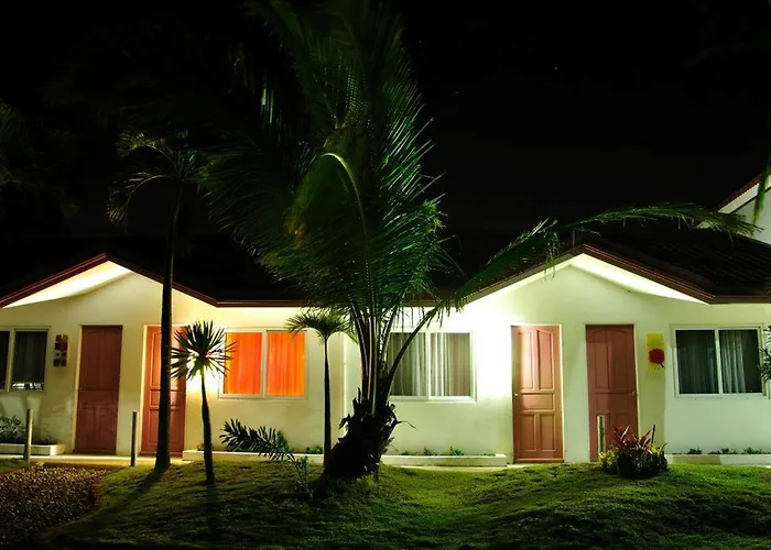Happy Ripples Beach Resort