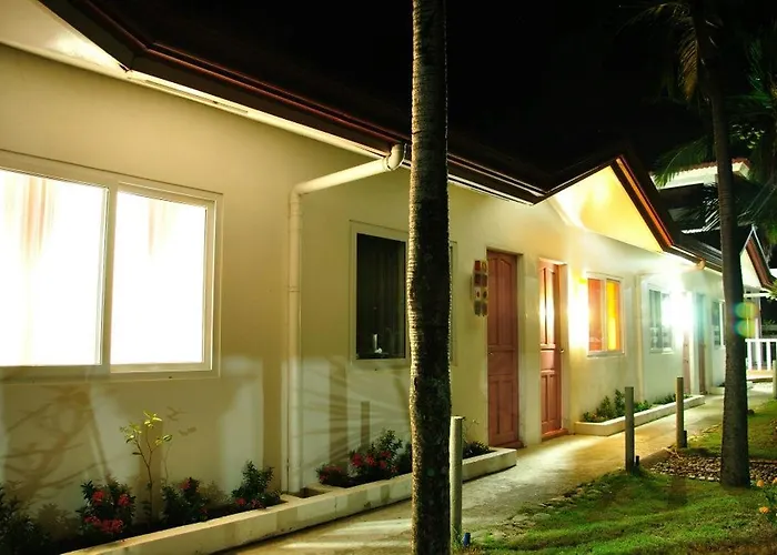 Happy Ripples Beach Resort
