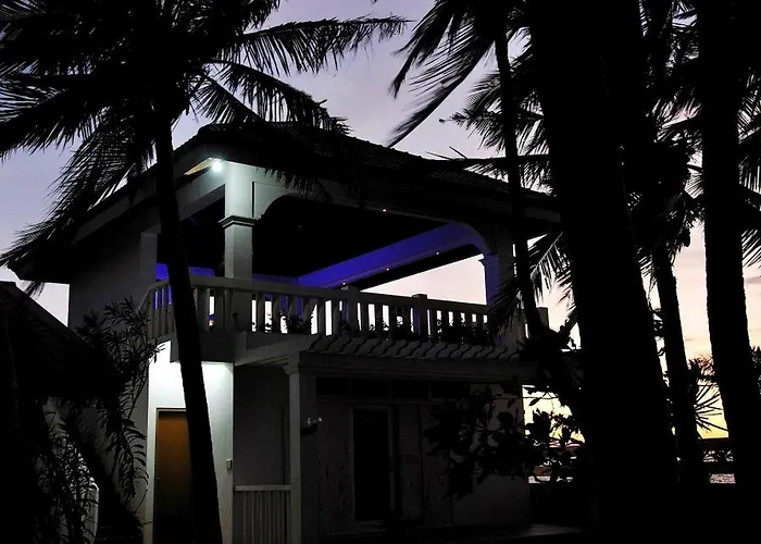 Happy Ripples Beach Resort