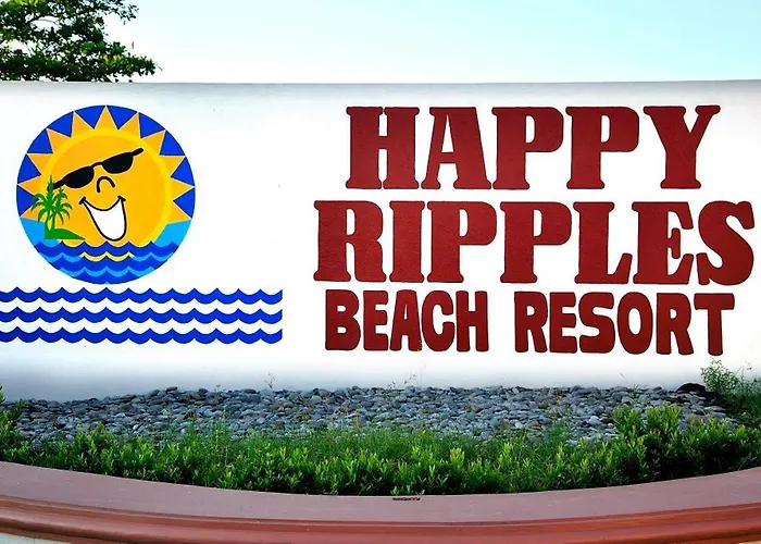 Happy Ripples Beach Resort