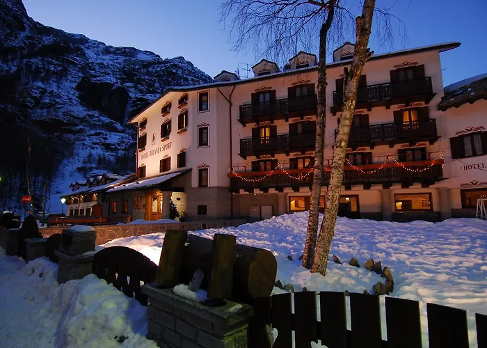 Hotel Jolanda Sport