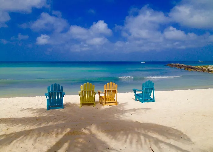 Divi Village Golf And Beach Resort
