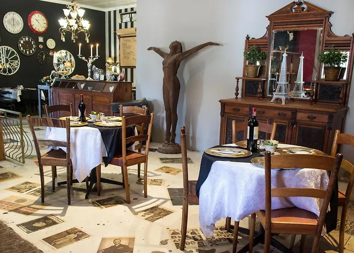Premier Hotel And Spa Cullinan