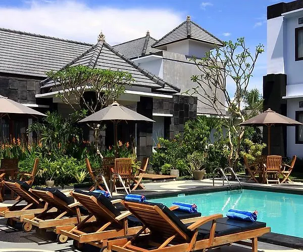 Tuban (Bali) Resorts