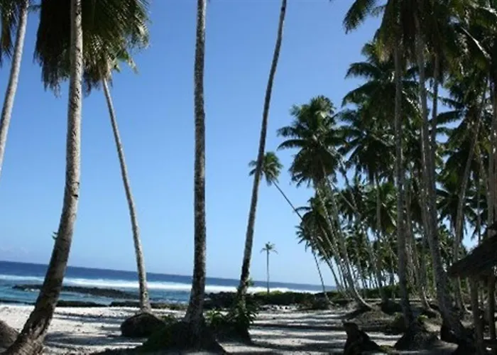 Return To Paradise Resort