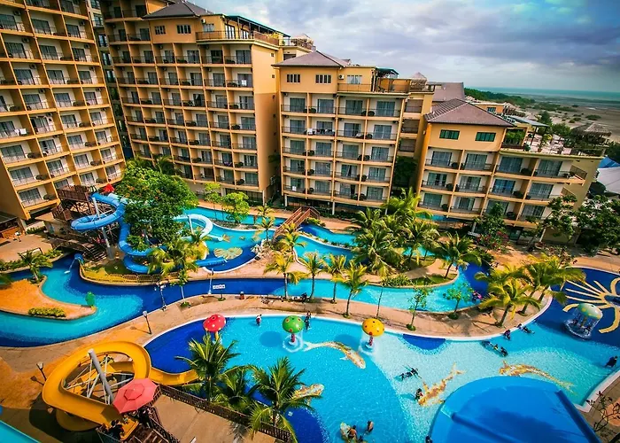 Gold Coast Morib Mickey House