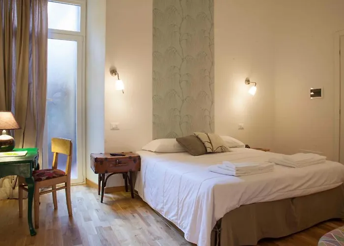 Albergo Delle Spezie