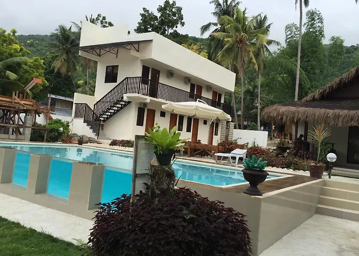 Cloud And Xky Beach Resort