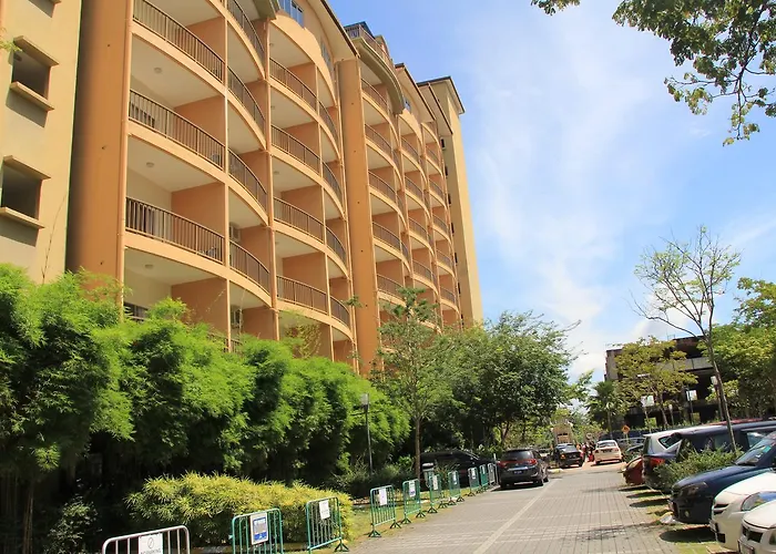 Marose Gold Coast Morib