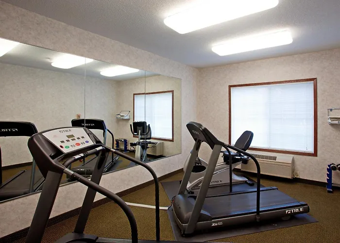 Country Inn & Suites By Radisson, Elk River, Mn