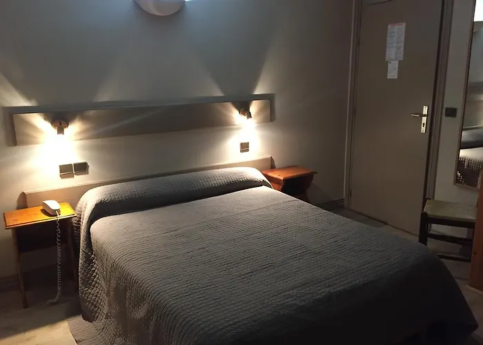 Hotel Le Centre