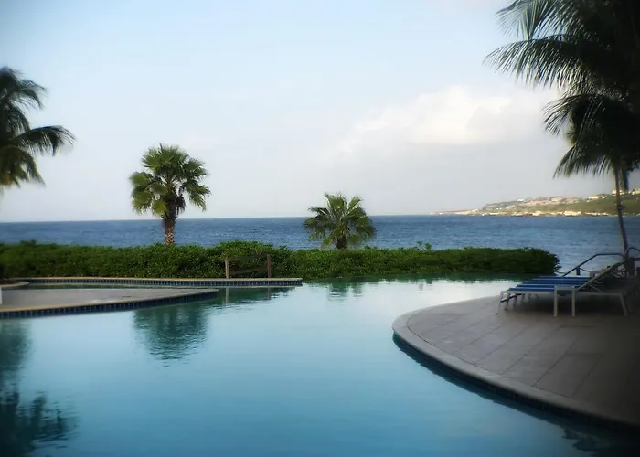 Hilton Curacao
