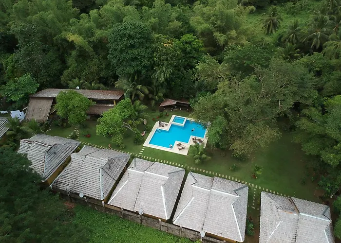 La Natura Resort