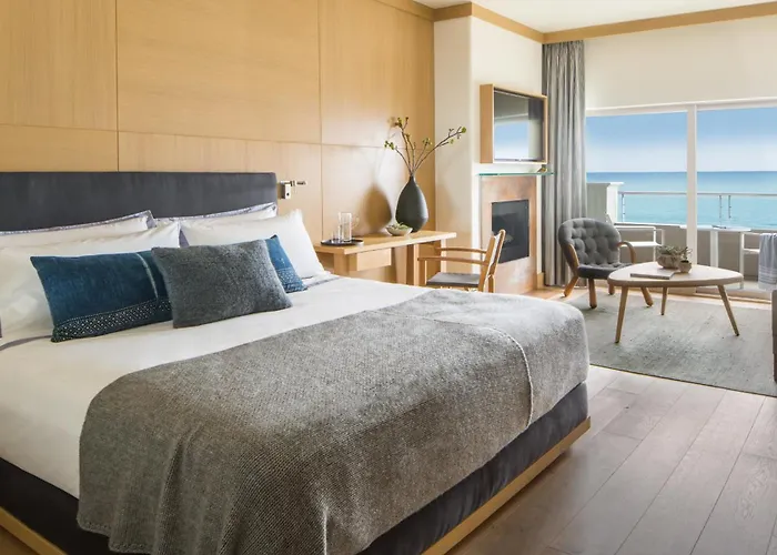 Malibu Beach Resorts