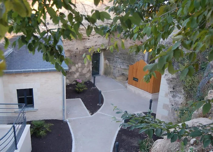 Rocaminori Hotel