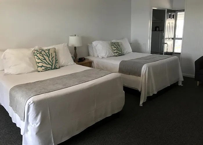 The Three Seasons Resort