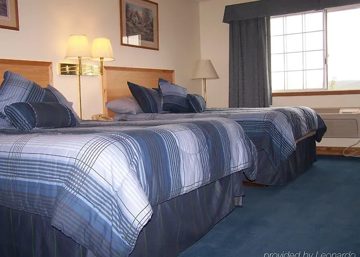 Woodland Park Resorts
