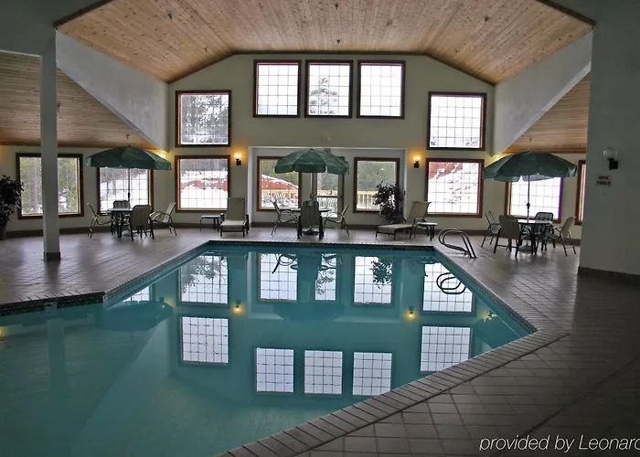Country Lodge